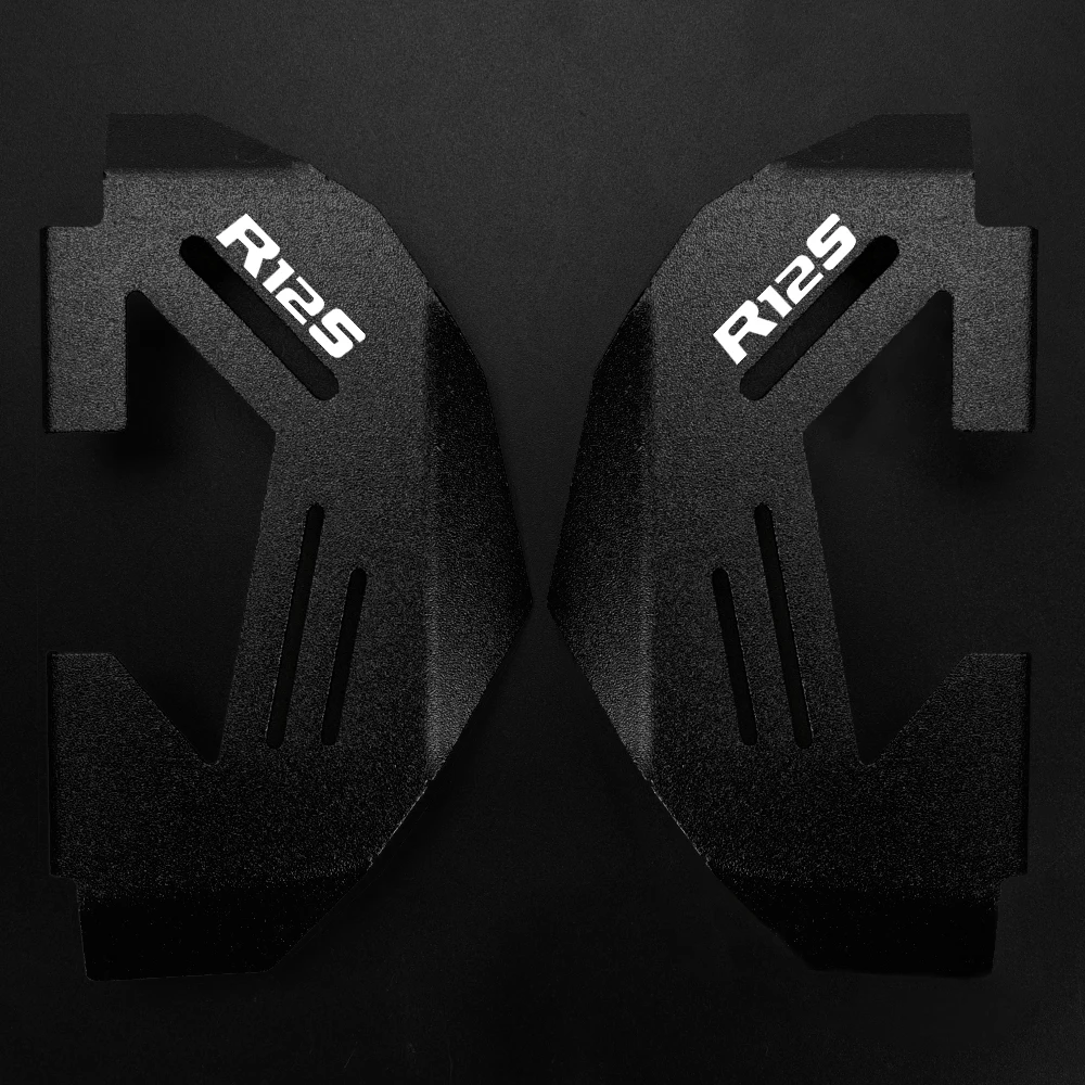 

For BMW R12NINET R 12 NineT R12S R 12S 2024 2025 2026 Front Brake Caliper Protector Cover Guard Motorcycle Accessories R12 NineT