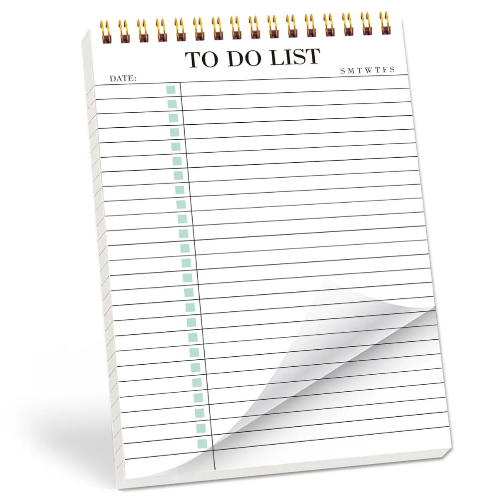 

Portable A5 2026 Planner Spiral Waterproof Agenda Book DIY Daily Appointment Book for School Office