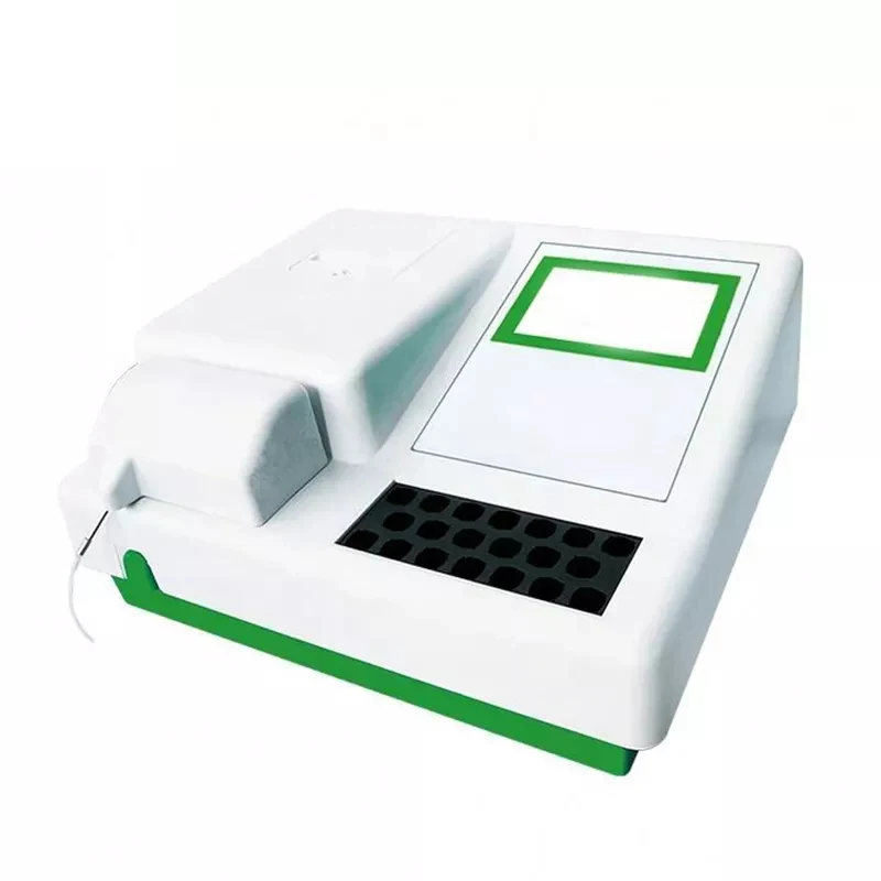 

Laboratory Clinical Semi Automatic Biochemistry Chemistry Analyzer Semi Automatic Chemistry Analyzer