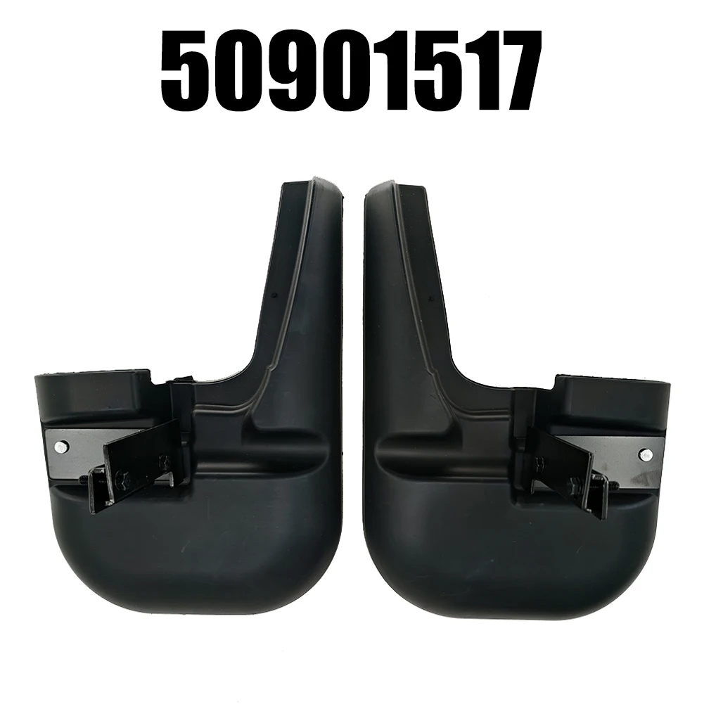 Quick Installation Front Wheel Fender Installation Location Front Wheel OEM Number 50901517 Car Accessories For Boxer