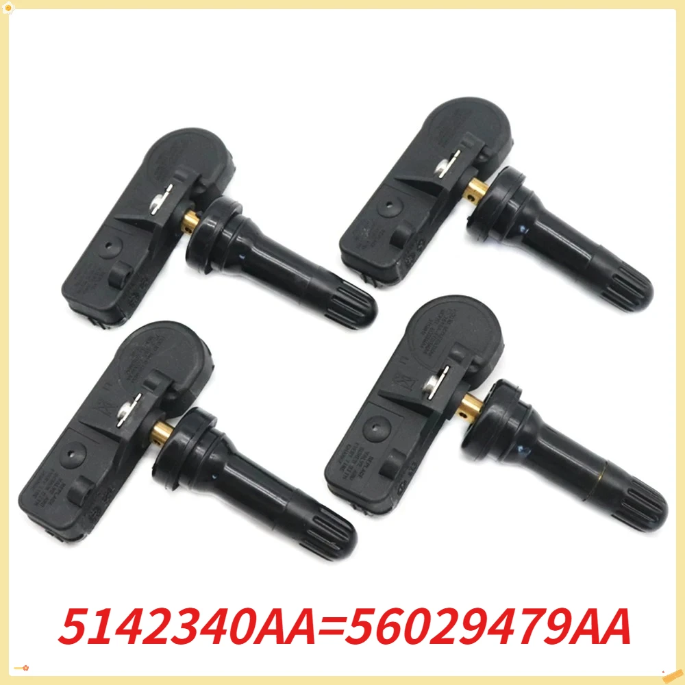 

Датчик давления в шинах TPMS 56029479AA для BMW 228I 640I M5 M6 X3 X4 X5 X6 RAM DAKOTA SUZUKI KIZASHI CHRYSLER DODGE JEEP 315Mhz