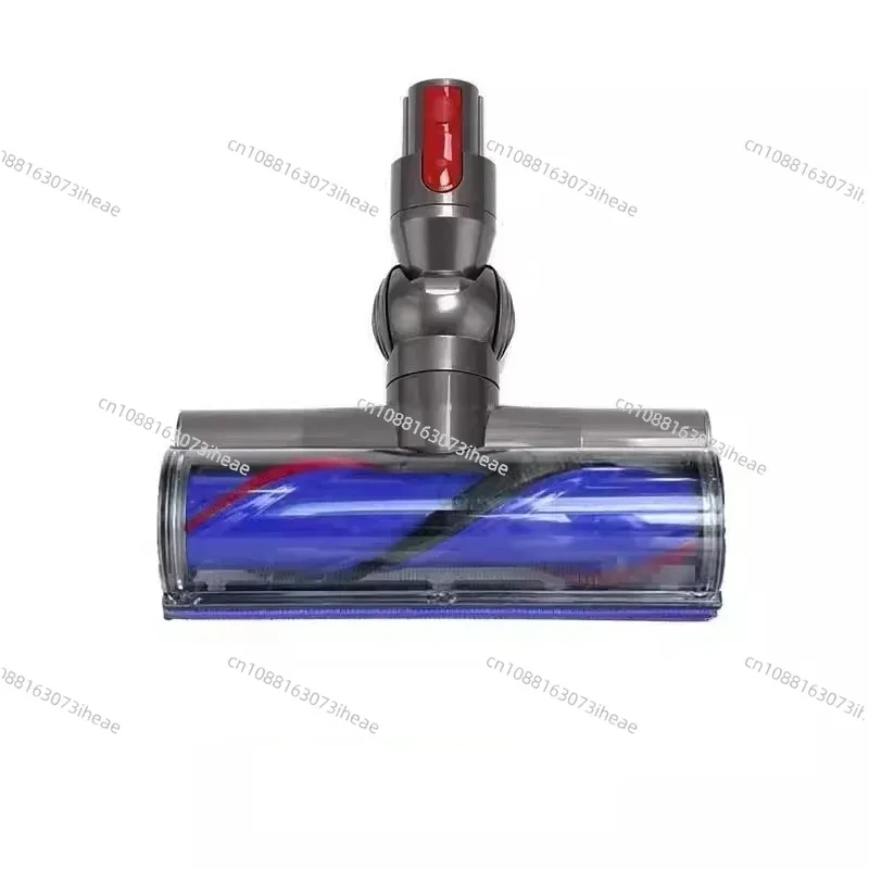 Suitable for Dyson V11 V7 V8 V10 V6 direct drive suction head vacuum cleaner floor changing brush floor fluffy brush roller