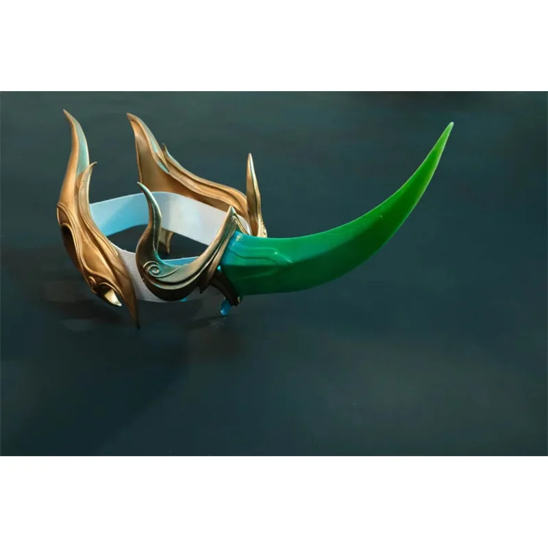 Rolecos lol immortal journey Soraka cosplay costume game Soraka costume Halloween outfit women dress with horn full set new skin