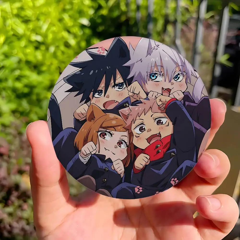 IdolJ-jung-k-kooks شارات النجوم الكرتونية، دبابيس، دبابيس، دعائم القصدير، هدايا عيد الميلاد، هدايا عيد الميلاد #2