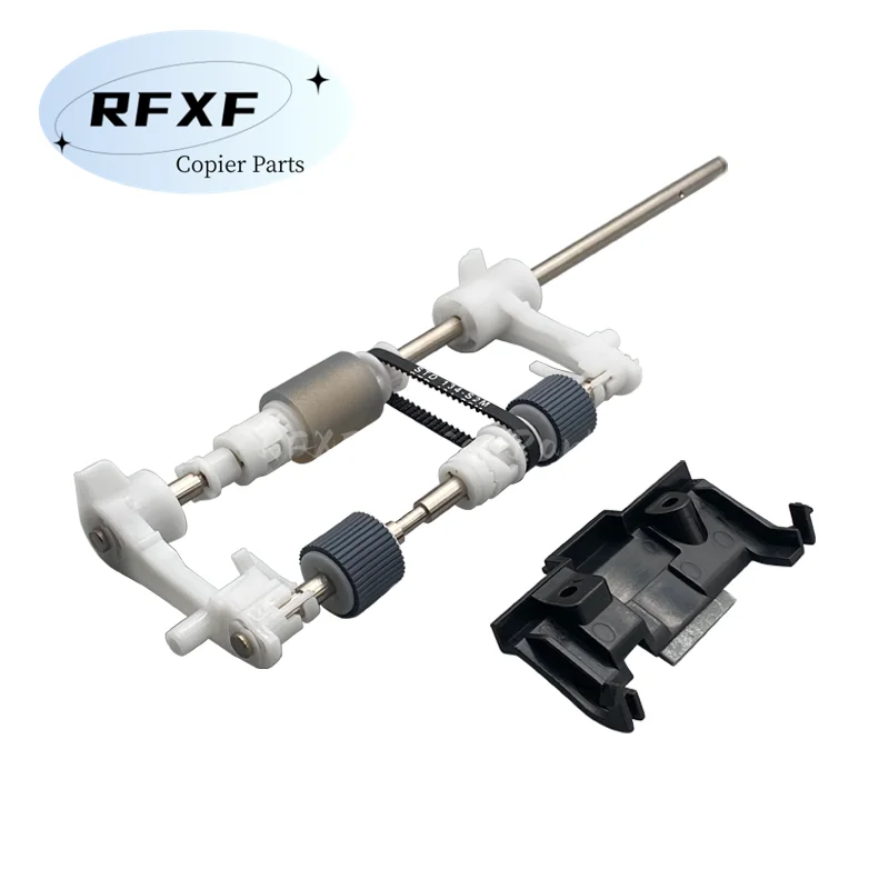 Rodillo de recogida A3CFPP6V00 ADF para Konica Minolta BH C227 C454 554 C287 C368 C308 454e 554e A3CFPP4H00 piezas de copiadora