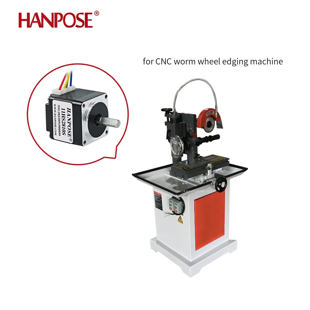 28 Stepper Motor 11HS2810 1.8 Degree 0.08N.m 1.0A Mill Laser Engraving For 3D Printer Monitor Equipment NEMA11 Stepper Motor