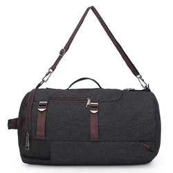 Gym Bag Dry Wet Pocket For Shoes Bussiness Trip Women's Men Yoga Bag Travel Fitness Sports Training Shoulder Bags xa200wd