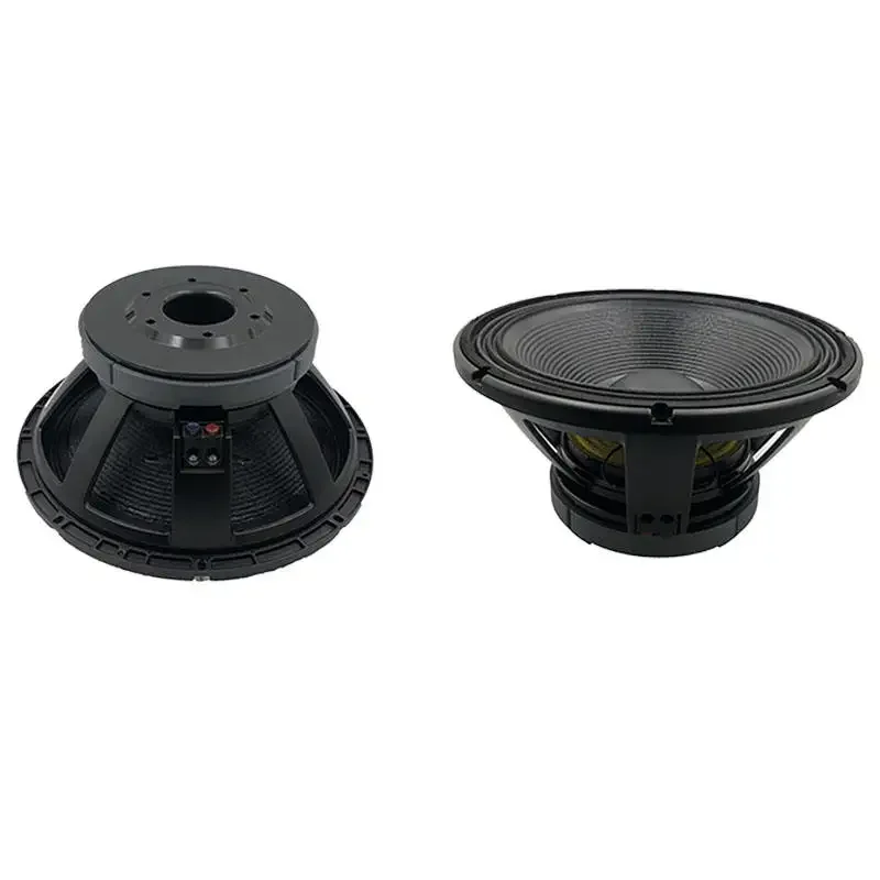 

NEW 2000 W Big Power 18 Inch Pro Speakers With 5 Inch Voice Coil Audio System Unit