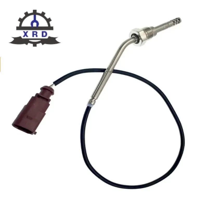 

For Seat ŠKODA 03G906088AC Electronic EGT Sensor TB Exhaust Gas Temperature Sensor