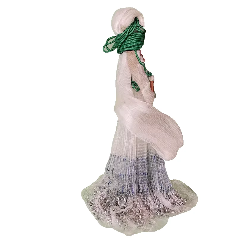 

Оптовая поставка рыболовных подсачеков с прорезиненной сеткой для защиты рыбы, принимаются заказы OEM