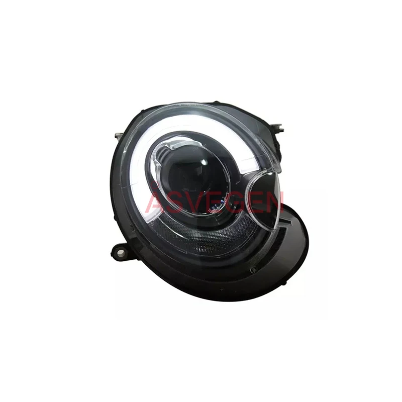 Wholesales manufacture high-quality Modified Headlight For MINI R55 R56 R57 R58 R59 2006-2013