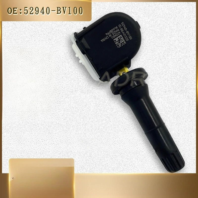 

52940-BV100 52940BV100 4pcs tpms Tire Pressure Sensor for Hyundai Kia Sportage Tucson for Creta H1 Kia EV6 2020-2025