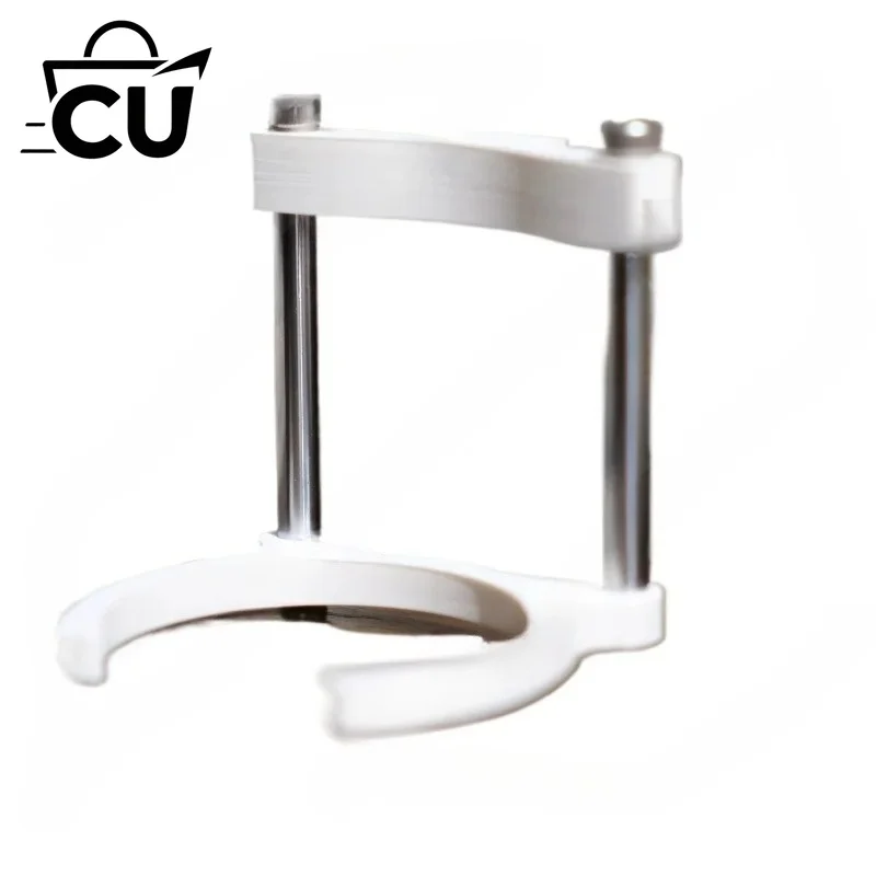 2026 High-Quality Manual Compression Extension Rack, Adjustable in Height