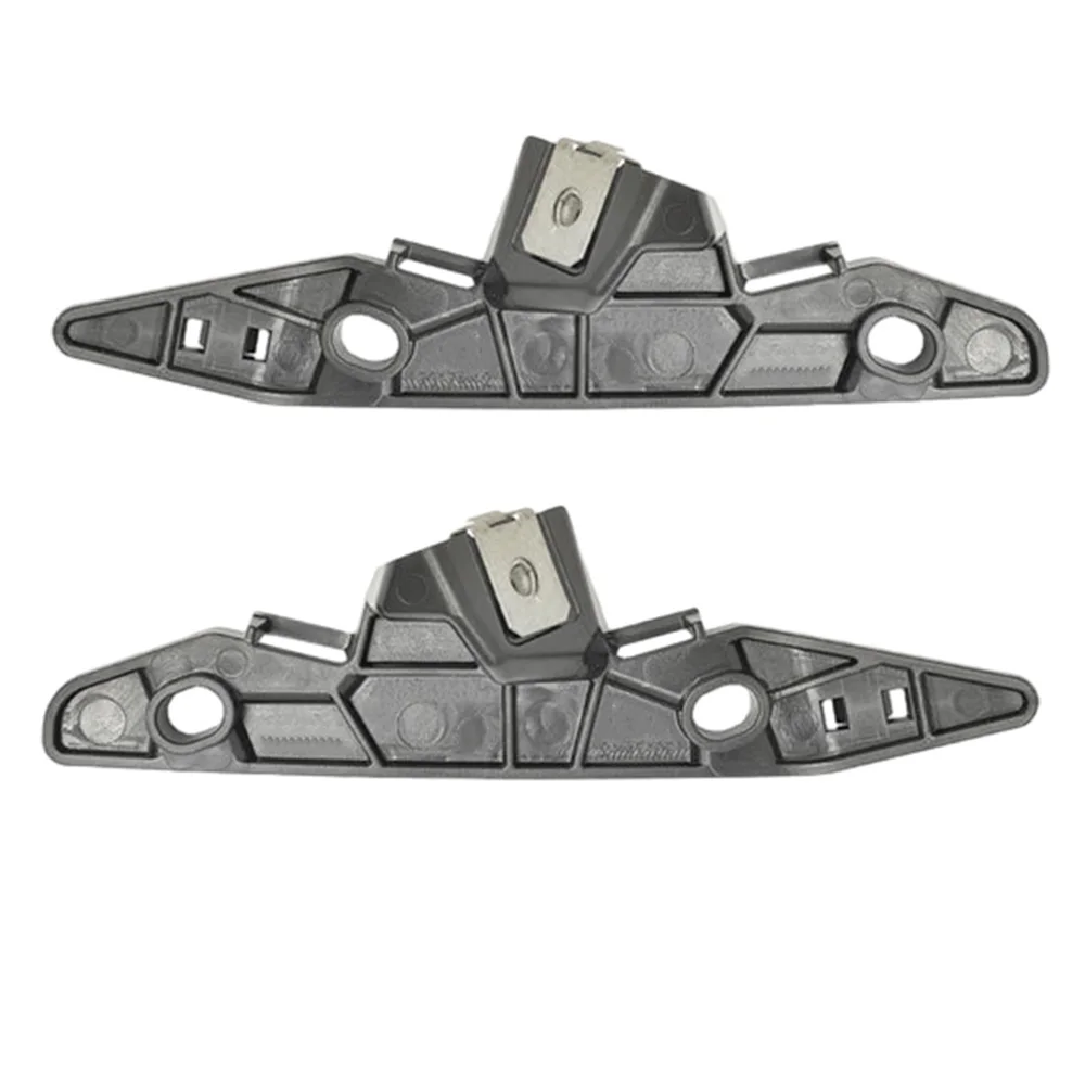 51117293804 7293803 51-11-7-293-803 دعامة تثبيت المصد الأمامي السفلي لسيارات BMW 3GT 320I F34 2013-2019 7293804 #1