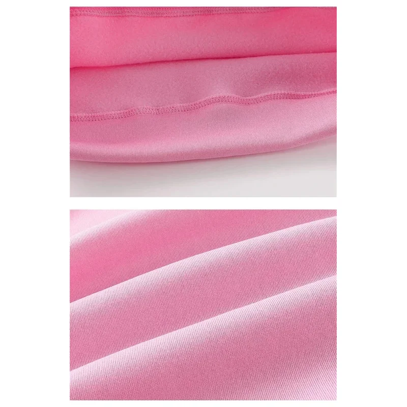 American New Harajuku Retro Butterfly Pattern Print Casual Loose Hoodie Women Soft Fashion Sweatshirt Autumn Women's Clothing