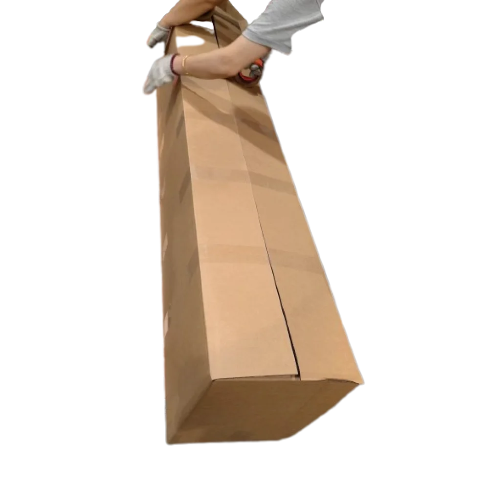 Line Post for White Vinyl Routed Fence Caps Included set of 2