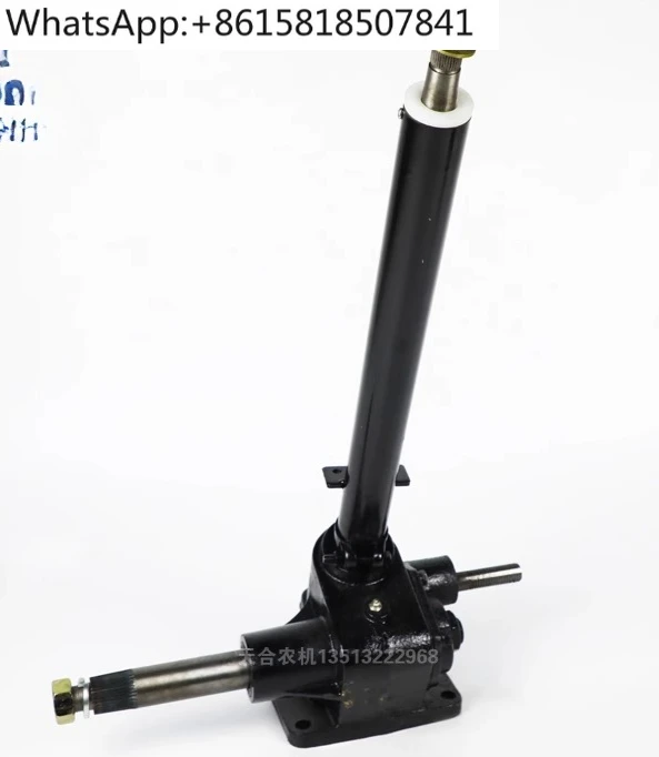 

Tractor Parts 180/250/300/350 Power Steering Gear