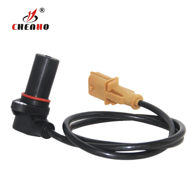 Crankshaft Position Sensor For Alfa Romeo 145 146 147 156 166 Fiat Bravo Coupe Marea Lancia Kappa Lybra 46469866 0261210160