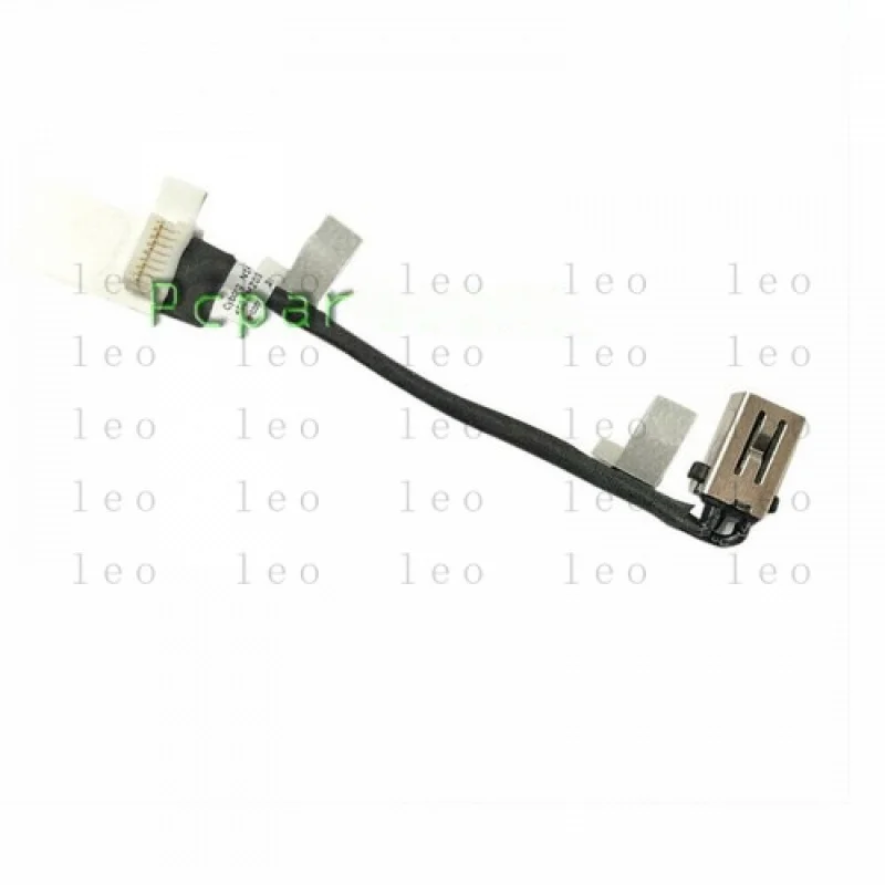 

TT DC Power Jack Cable For Dell Vostro 14 5410 14-5410 VP7D8 0VP7D8 450.0MZ03.0011