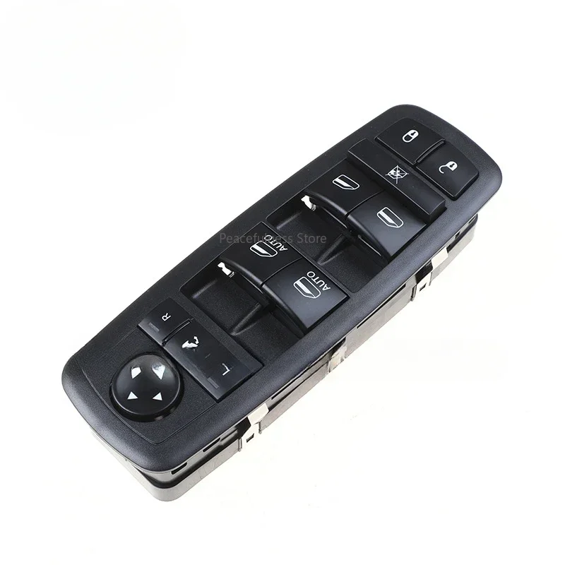 68184803AA Suitable for 14-16Jeep Grand Cherokee Glass Regulator Master Switch Power Window Switch