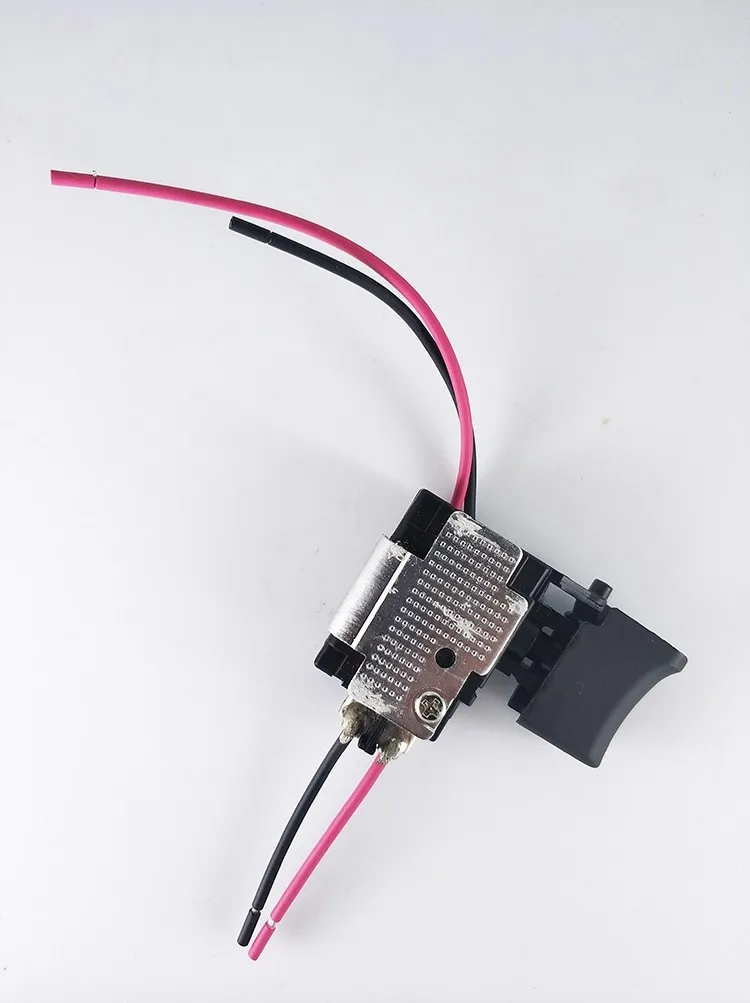 Power Tool Driver Switch Fittings TG563FSB-2 6506638