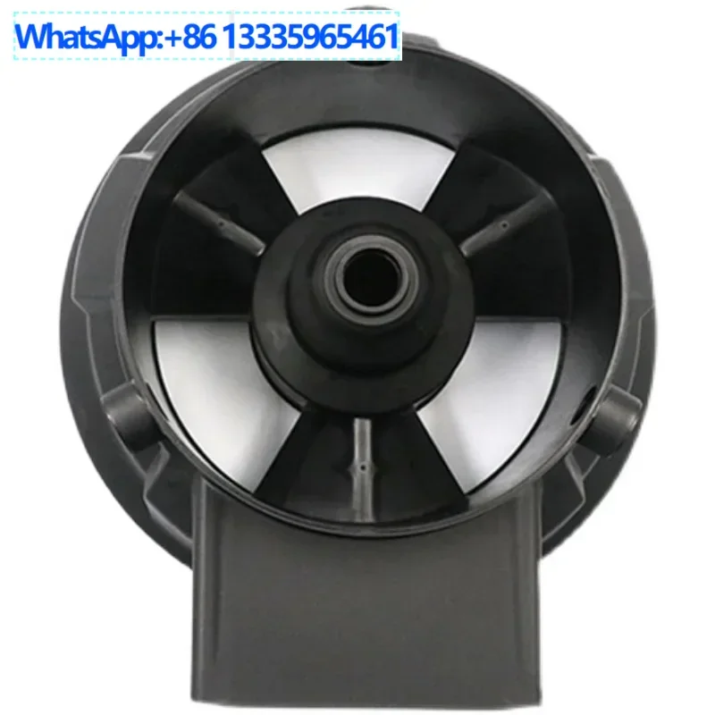 

2PCS EFT seeder main product φ 184 * 74.4/EPS200 seed rice accessories