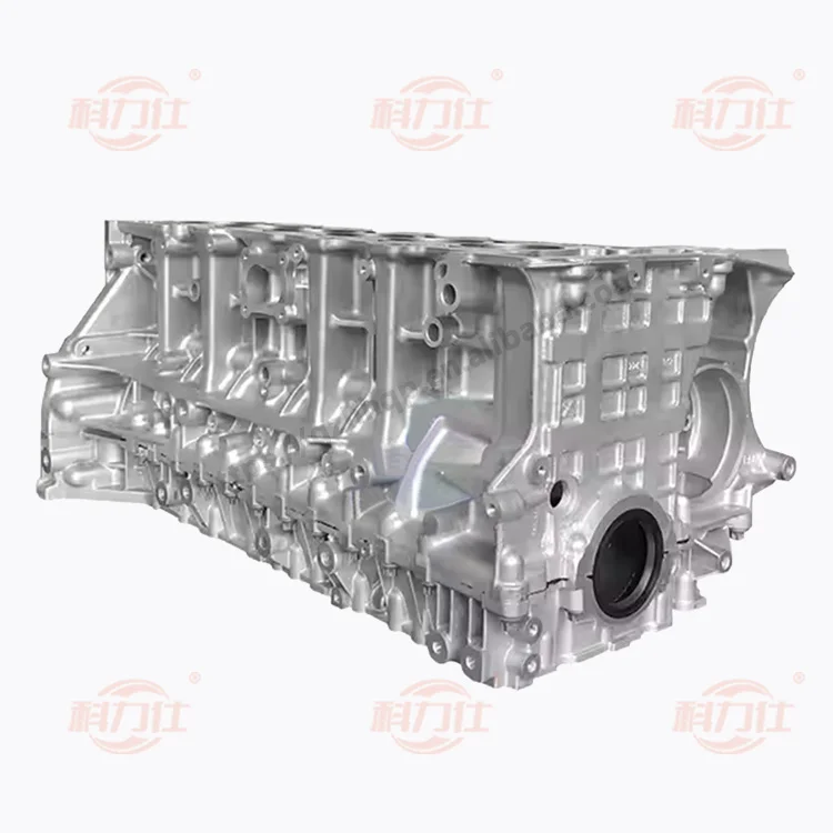 

For BMW 535 740 335 X6 Z4 3.0L N54B30 N55Cylinder Block Medium Cylinder Assembly