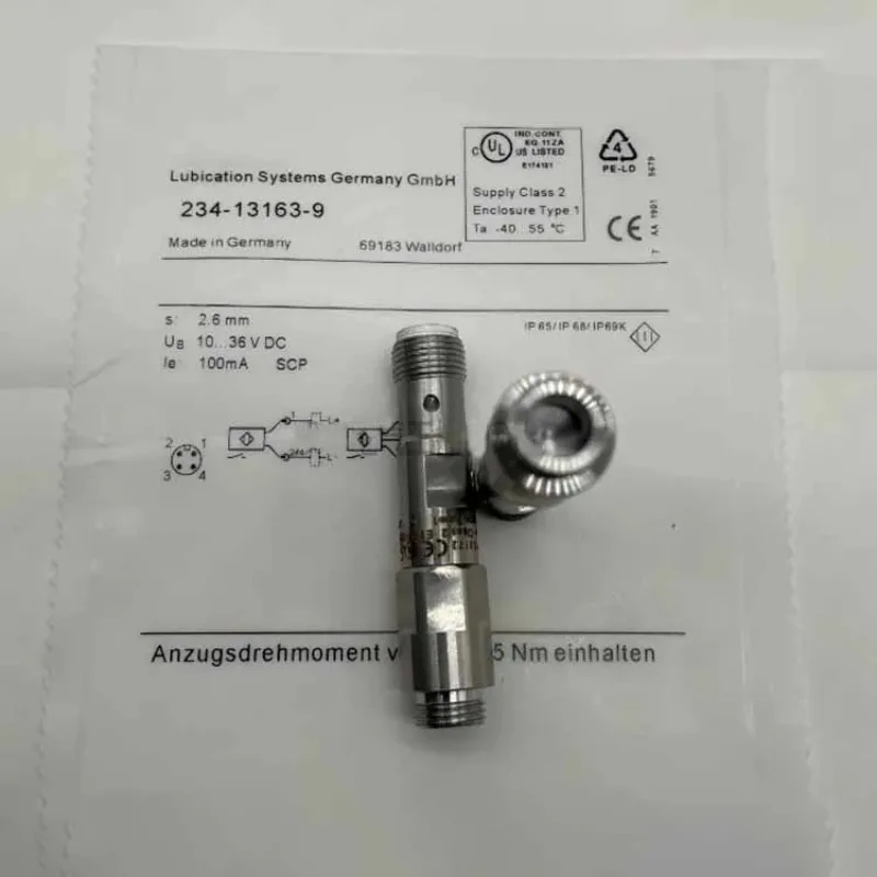 1Pcs New 10R-058172…