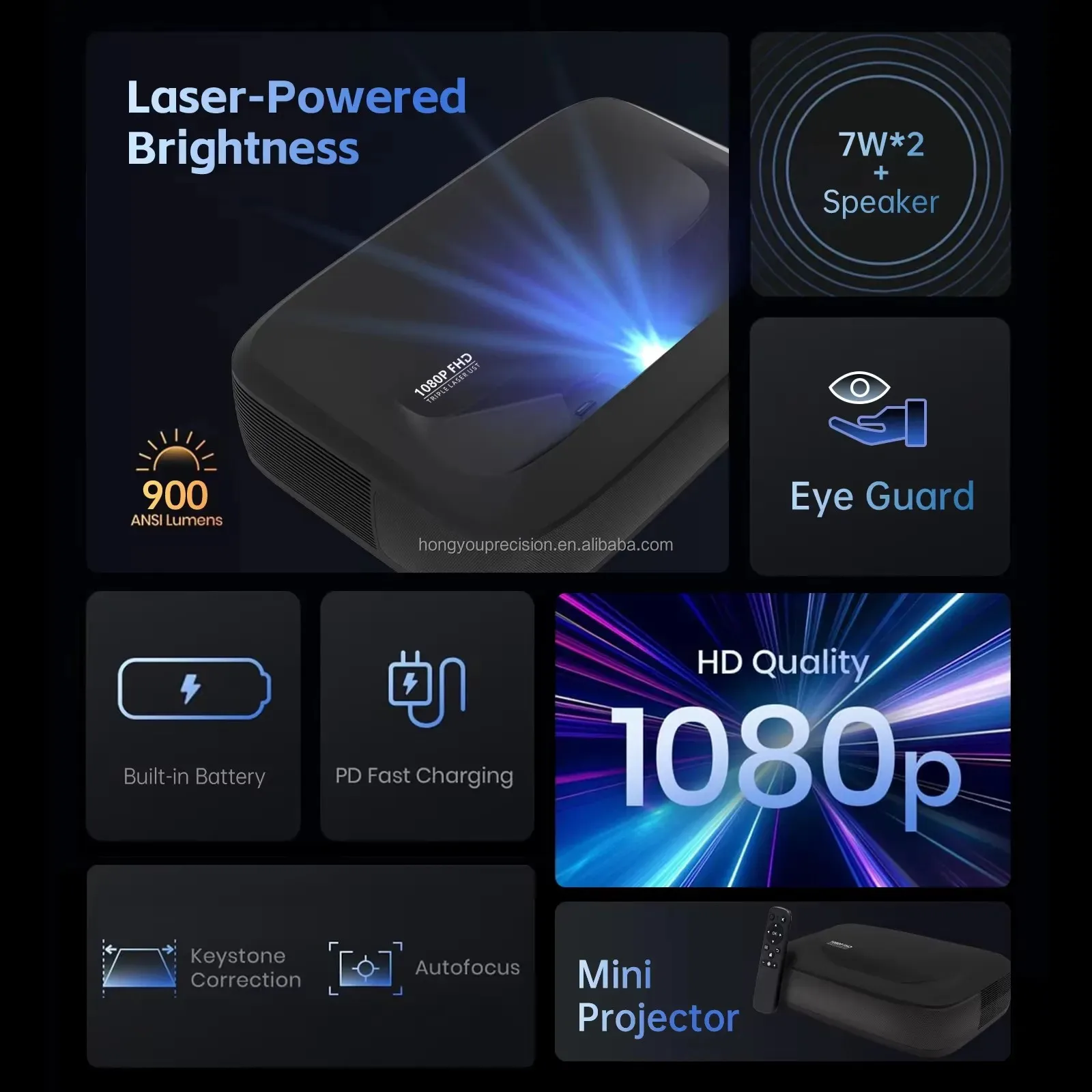 2025 Home Theater P… - image