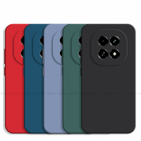 For Realme V60s Case Realme V60 V60s Cover Coque Luxury TPU Shockproof Liquid Silicone Protector Phone Back Cover For Realme V60