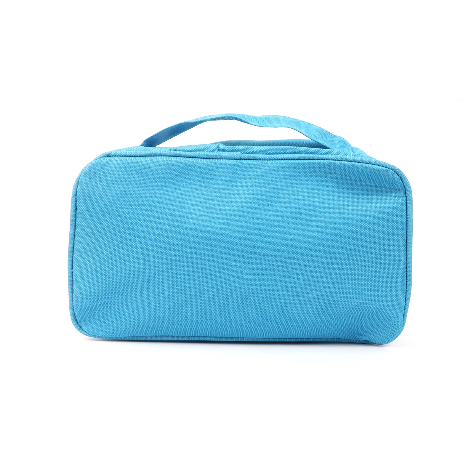 First Aid Pouch Empty, Red First Aid Bag First Aid Pouch Small Medical Bags for Home Emergency Travel Camping Riding Outdoor