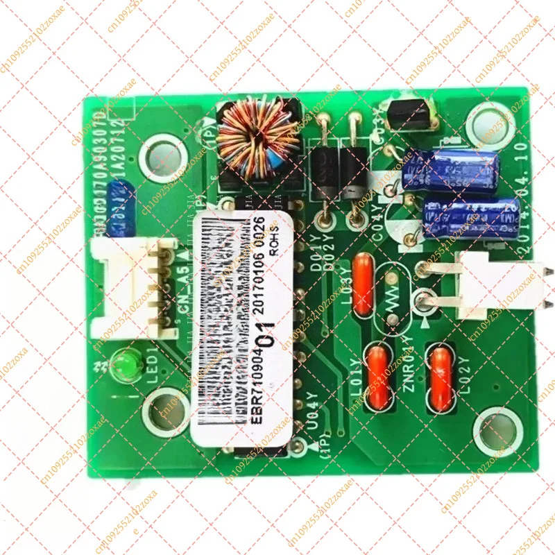

6871A20712A Sub PCB Board Assembly Replacement Interchangeable EBR71090401