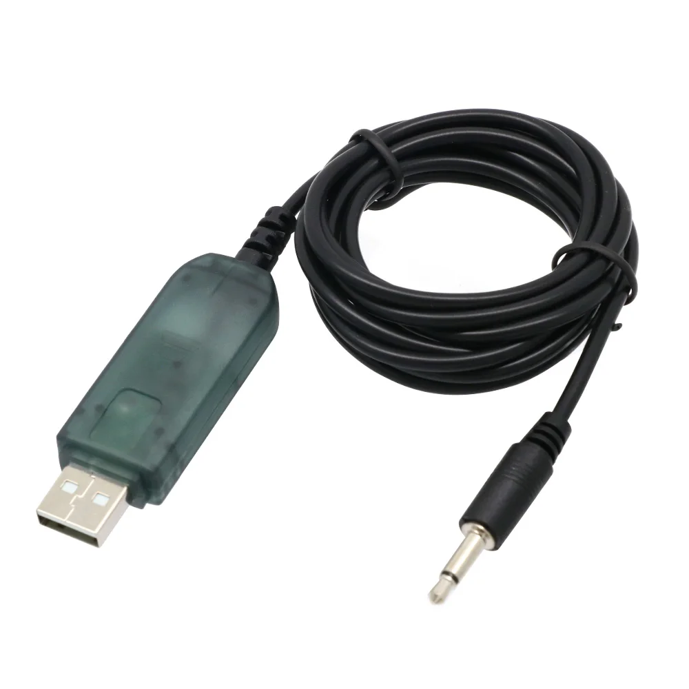 Flysky FS-SM100 USB Iramlás Színlelő Adapter Vezeték számára flysky fs-i6 fs-i4 FS-TH9X FS-T4B FS-GT3 FS-GT2 Zárkózott Számvevő