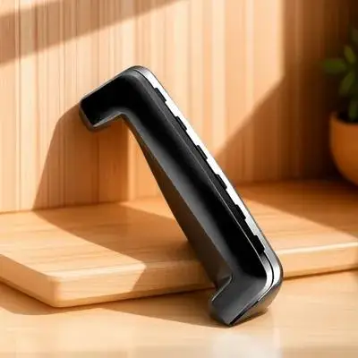 

Car Aromatherapy Clip Mini Air Freshener Portable Compact Vent Diffuser Refreshing Relaxing Stress Relief