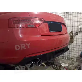 10 best sales 奧迪A5擴散器 - №9