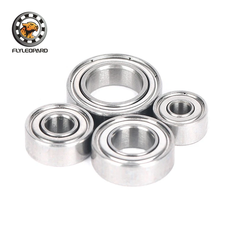 1030 1030 1260 1480 4Pcs Bearings For Manicure Handle Bearing For Marathon Pen SDE-H37L1 SDE-H35SP1 Power Transmission Parts