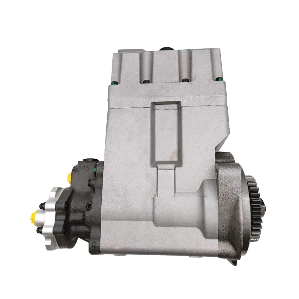 2026 Hot Item Excavator Spare Parts 384-0677 476-8766 228-5898 Machinery Engine C7 C9 Fuel Pump 3840677 4768766 for