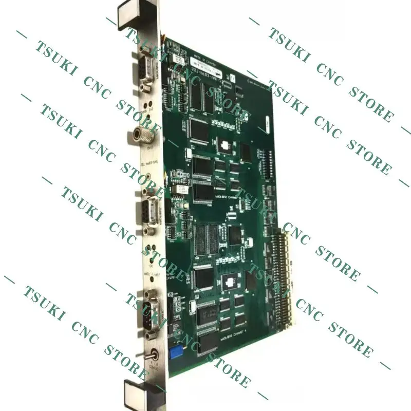 

Second hand SST-PFB3-VME-2 control board tested OK and shipped quickly
