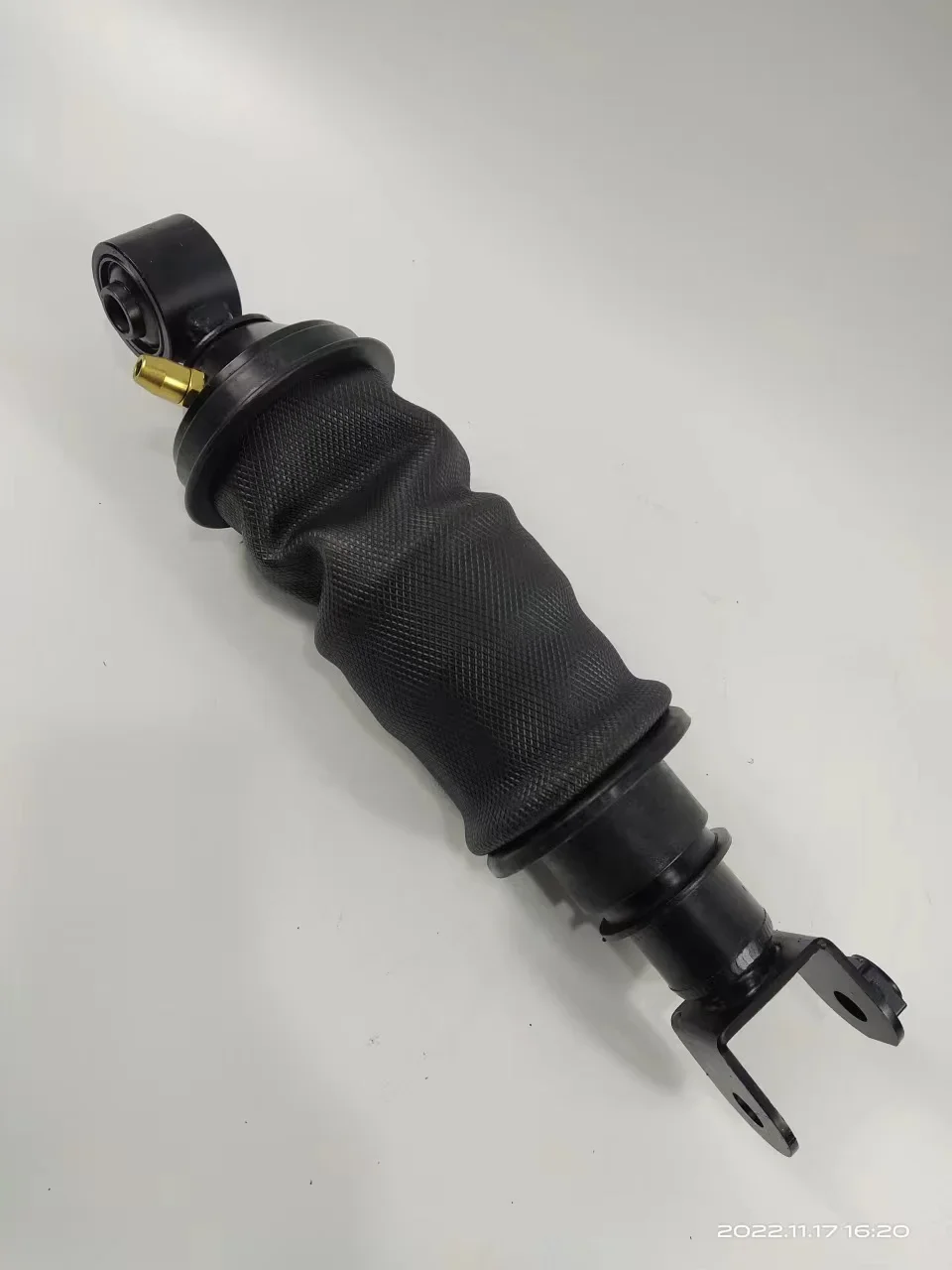 Truck Cabin Shock Absorber with Air Bellow Oem 1908097 1923645 1870615 1802567 For Scania T G P T Series