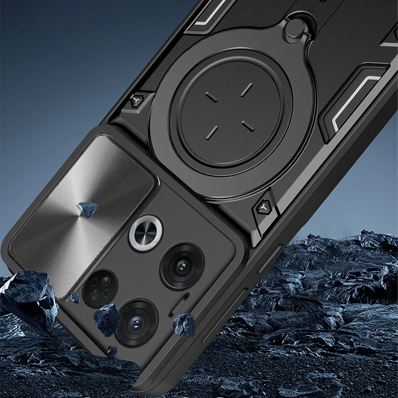 Thumbnail 4 - #1 Latest Oppo Reno 11 Cases Offers