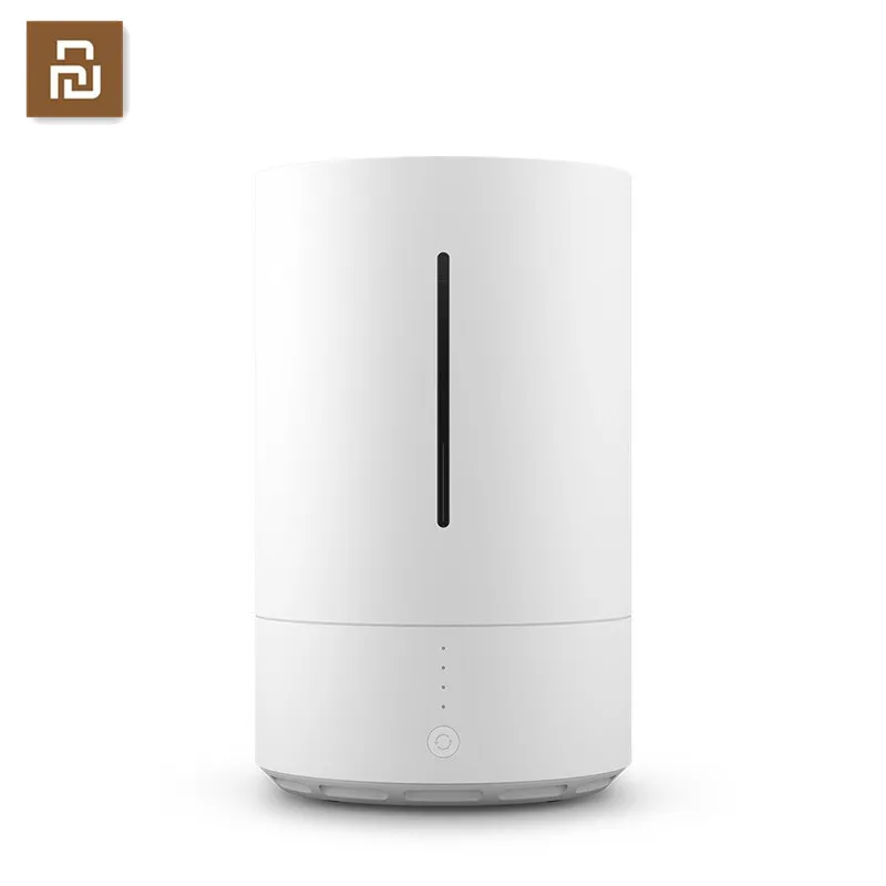 

2022New YOUPIN SMARTMI Intelligent Anti-bacteria Humidifier 3.5L Sprayer aromatherapy essential oil diffuser home air humidifier