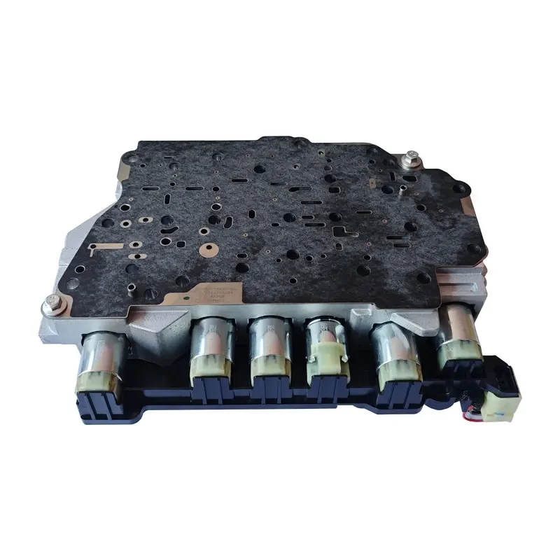Transmissão automática Controle Valve Body Assembly, KTFD8P, 7G391 AB