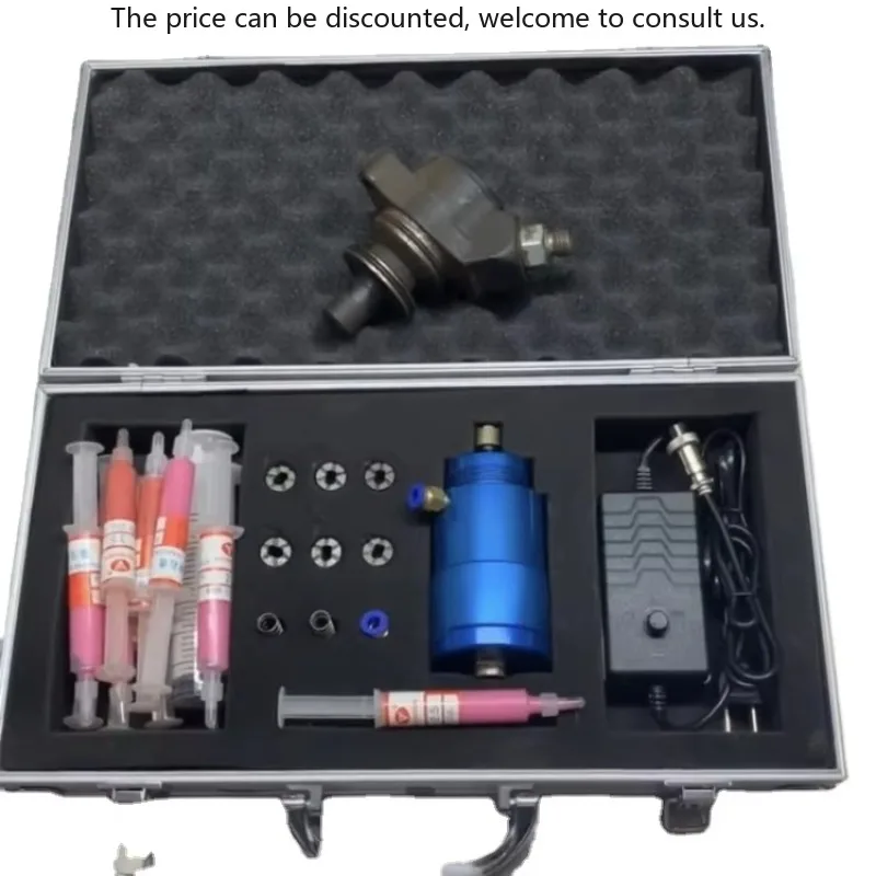 

HP0 Common Rail Pump Plunger Grinding Repairing Tool Common Rail Pump Repair Tool