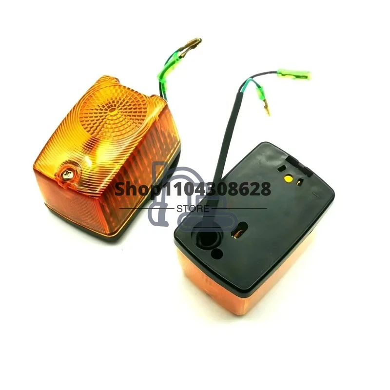 2534-9069,TURN SIGNAL LAMP Doosan  534-00112B Wheel Excavator DX140W /DX160W/DX170W /DX210W /DH150W/DH210W