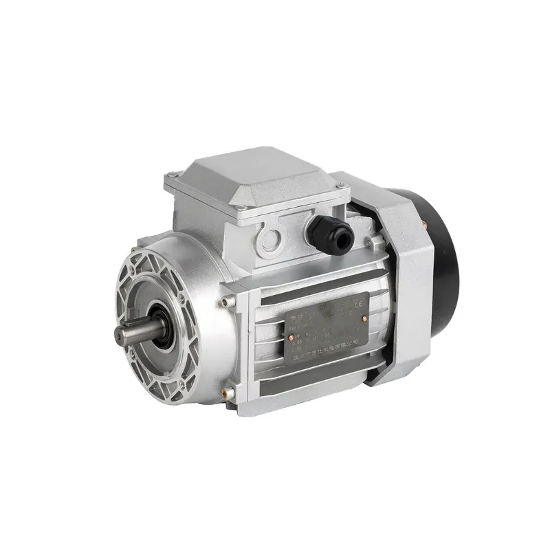 

Type Asynchronous Motor Three-phase Ac Induction Gear Electric Motor 250w With B14 Flange
