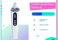 Visual Blackhead Instrument Facial Pore Cleaning Export Blackhead Acne Electric Blackhead Suction