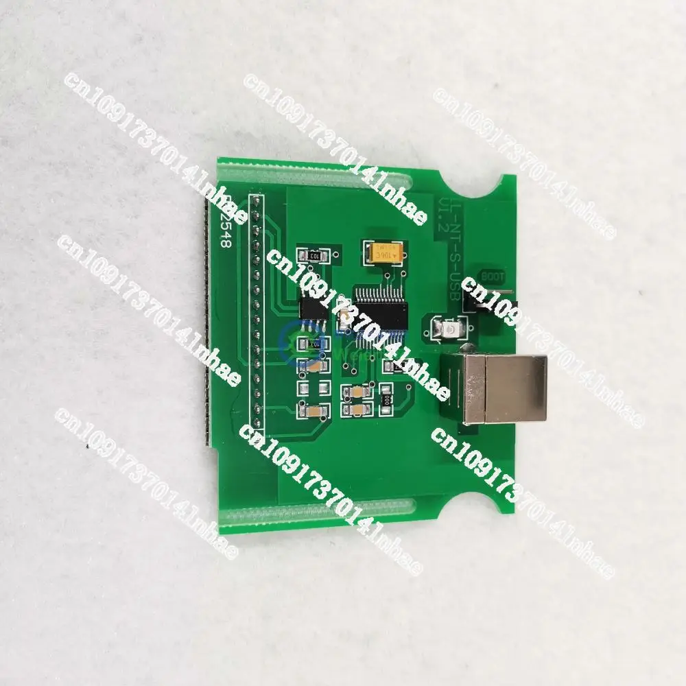 IL-NT RS232+RS485 IL-NT-rs232 Communication Card, IL-NT-S-USB Communication Card