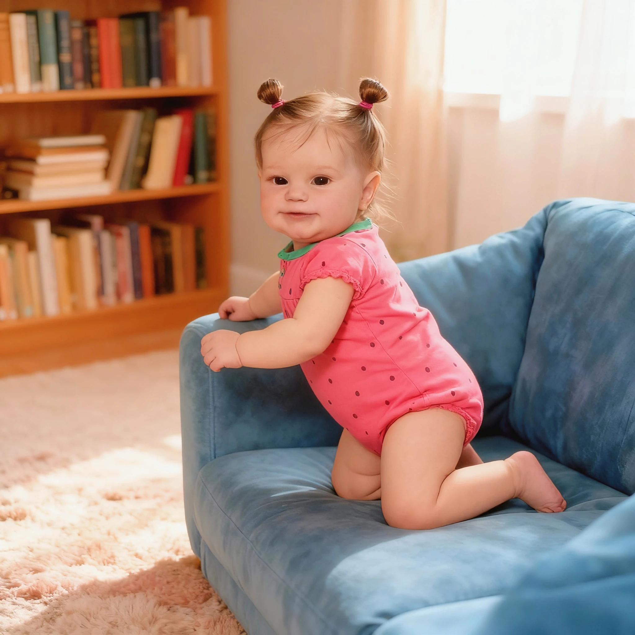 Boneca Reborn de 20 polegadas, corpo inteiro, já pintada e finalizada, modelo Maddie Awake, realista, toque macio, pele 3D visível, 1 vendida.