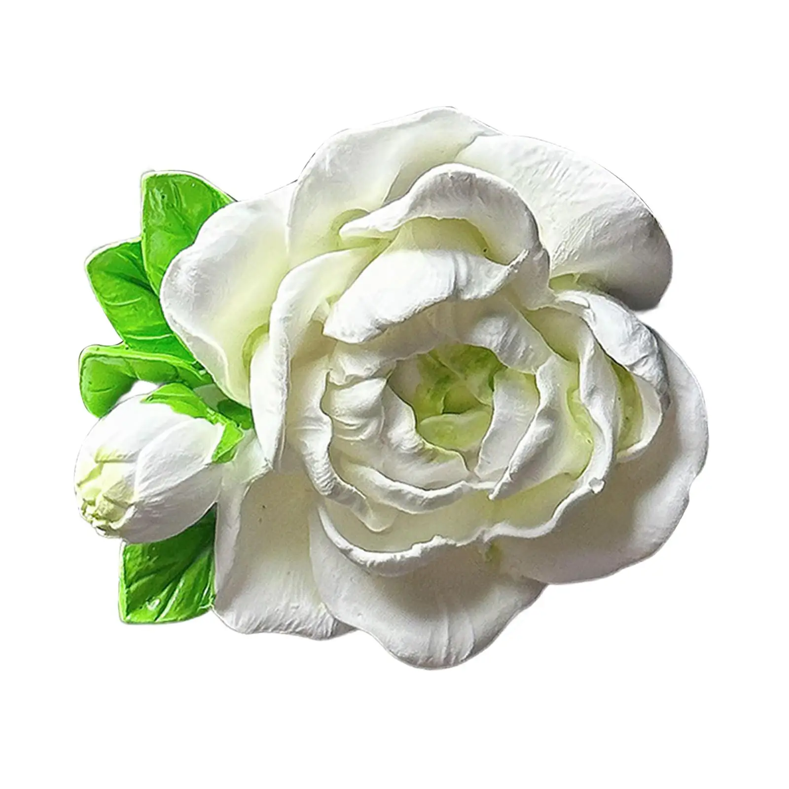 Mini Dried Flower Car Air Diffuser Universal Household Decoration Cute Air Conditioning Outlet Clip for Woman Girls