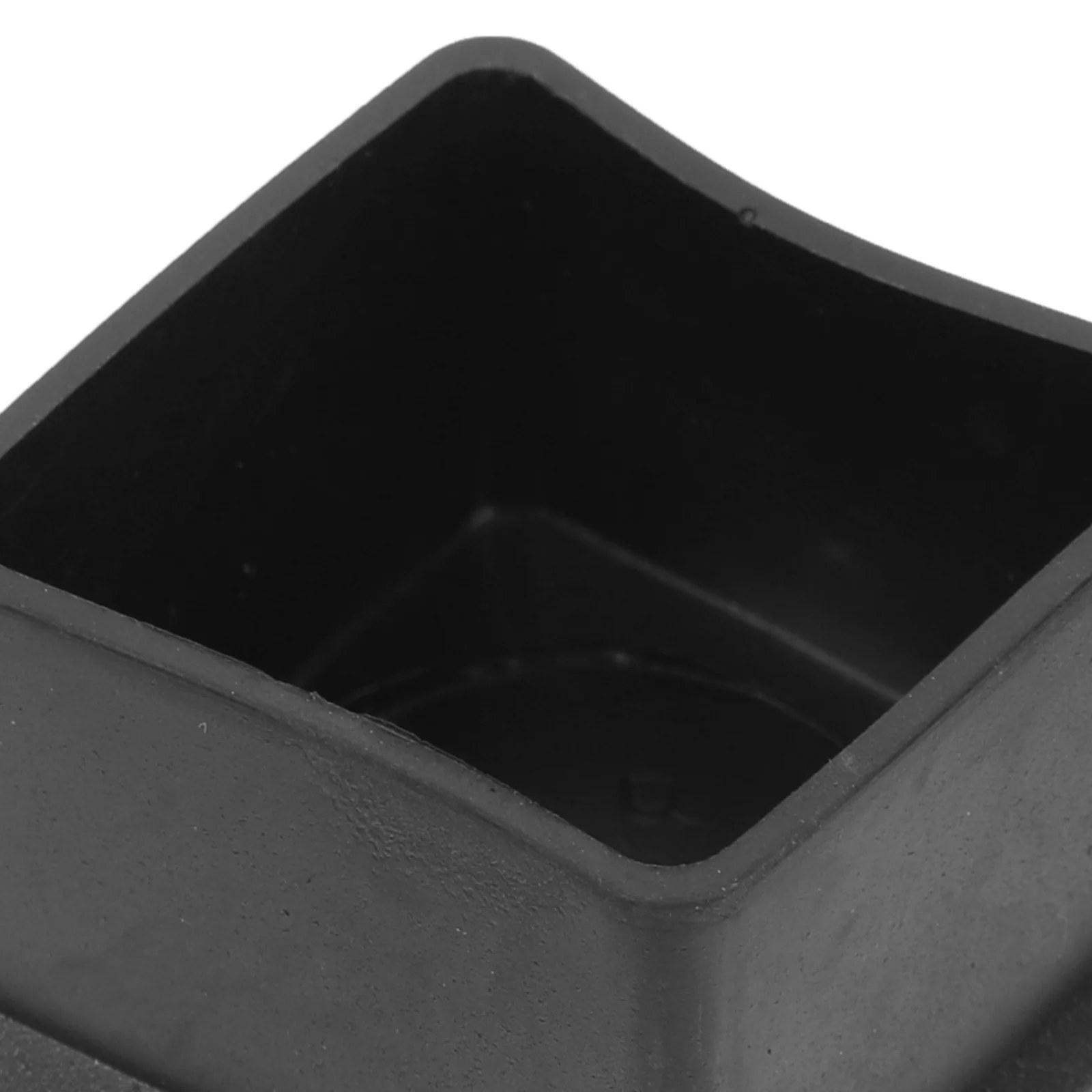 

20Pcs Chair Leg Covers Square Furniture Pads Non Slip Scratch Resistant Waterproof Protectors for Hardwood Floors